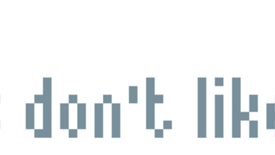 Girls don't like me media thumbnail