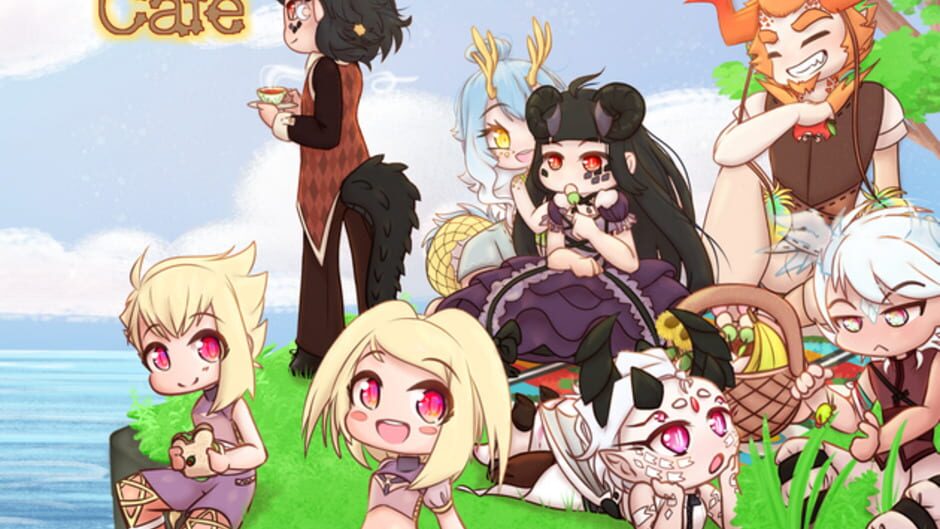 Dimlight Cafe media thumbnail