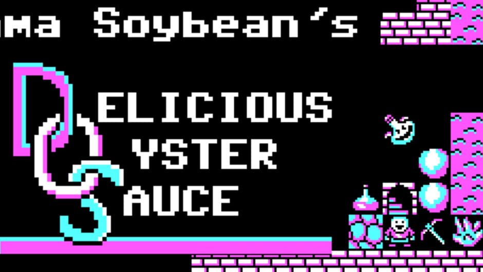 Mama Soybean's Delicious Oyster Sauce screenshot 1