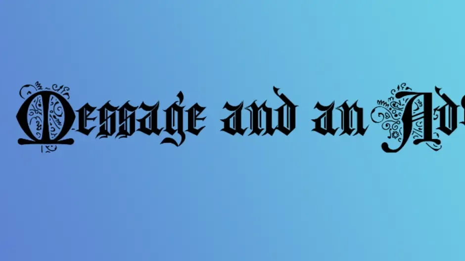 Capture d'écran de l'article