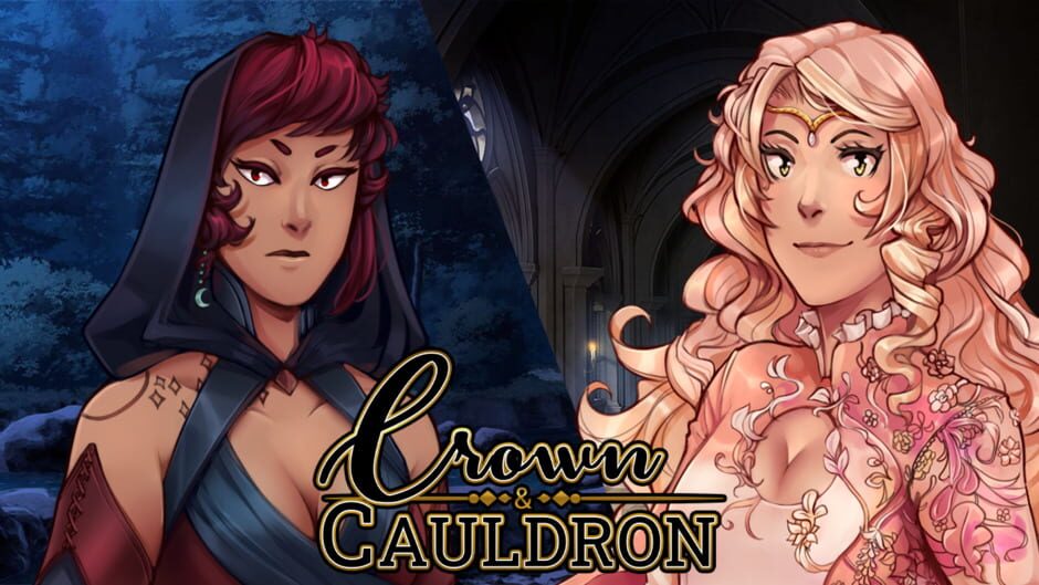 Crown & Cauldron media thumbnail