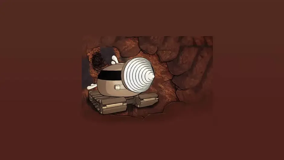 Capture d'écran de l'article