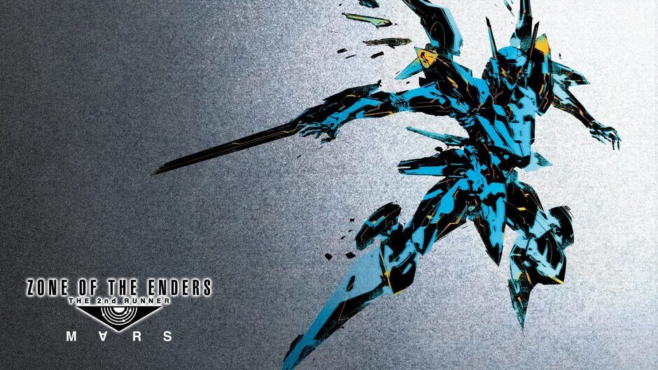 Zone of The Enders: The 2nd Runner Mars
