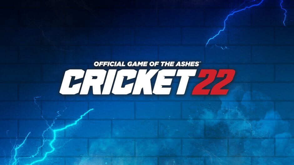 Cricket 22