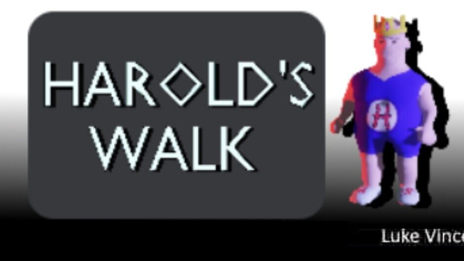 Harold's Walk media thumbnail
