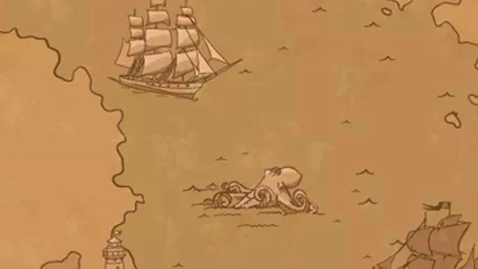 Capture d'écran de l'article