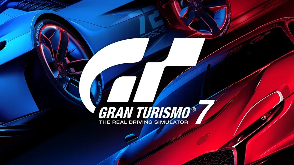 Кадър от Gran Turismo 7