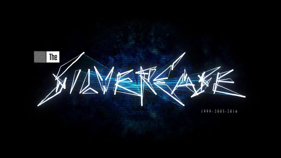 Grasshopper Manufacture The Silver Case