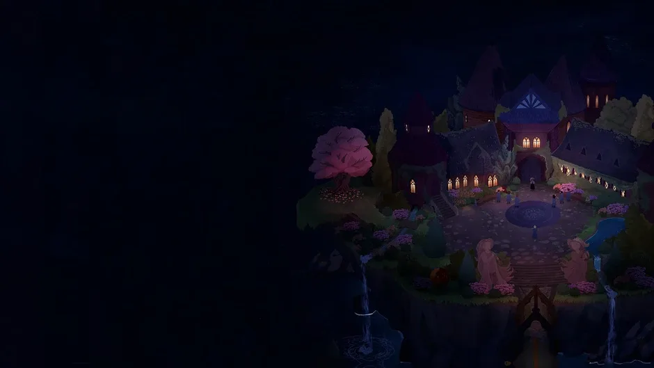 Songs of Glimmerwick