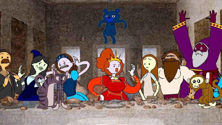Artwork 1