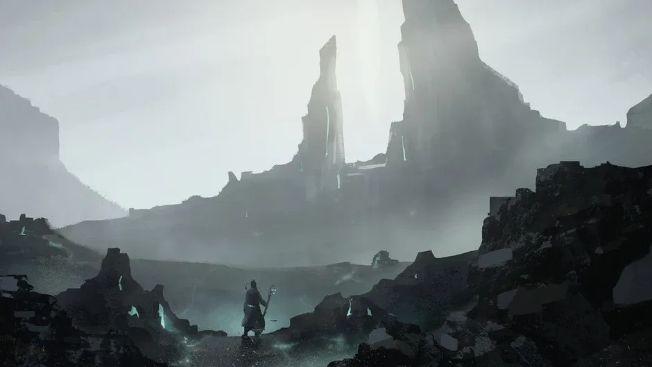 Island of Winds