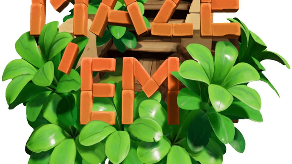 Slappy Inc. Mazey Village