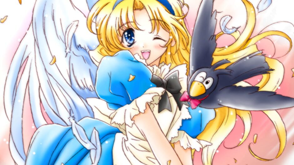 Gakuen Hyoryuu Senki screenshot 1