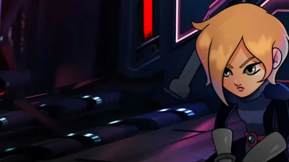 Droid Escape