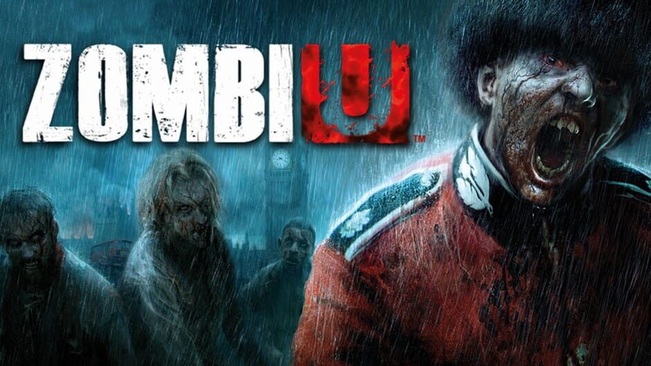 Ubisoft Montpellier ZombiU