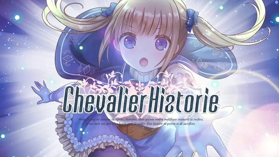 Chevalier Historie