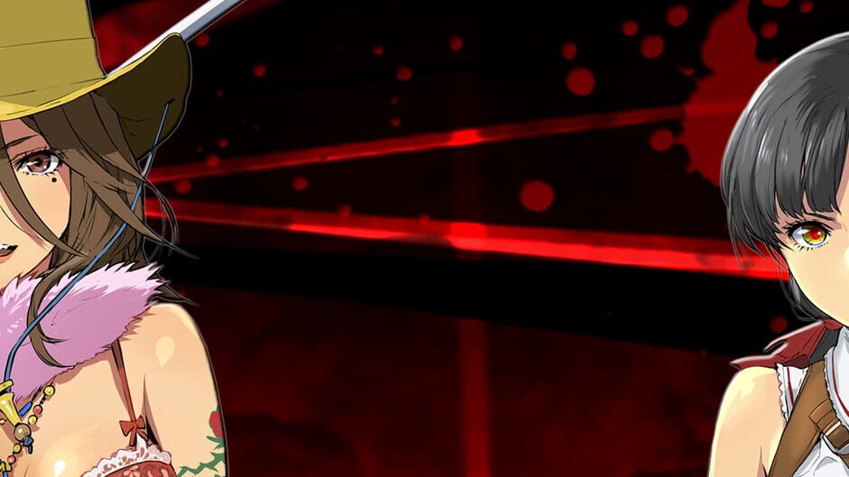 Onee Chanbara Origin