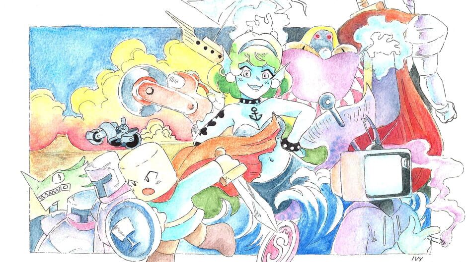 Artwork