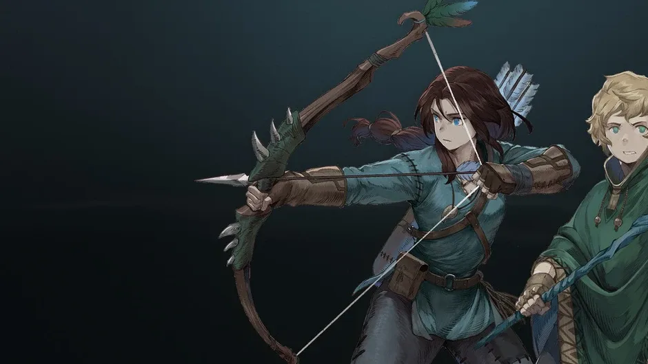 Eternal Remnant: The First Chapter