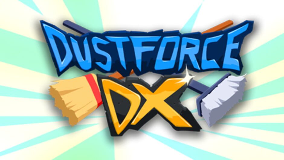 Dustforce DX