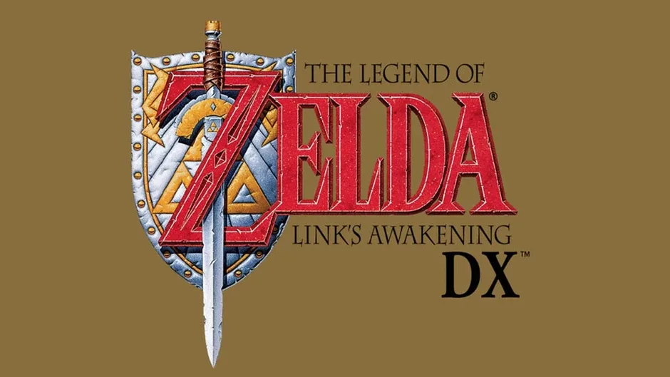 The Legend of Zelda: Link's Awakening DX