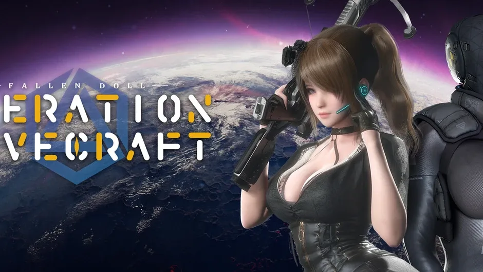 Operation Lovecraft: Fallen Doll