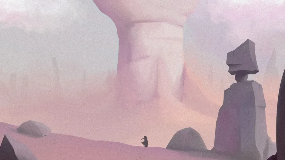 Mira and the Legend of the Djinns