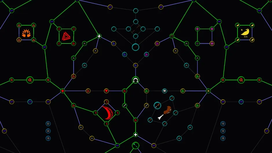 Кадър от Multi Idle