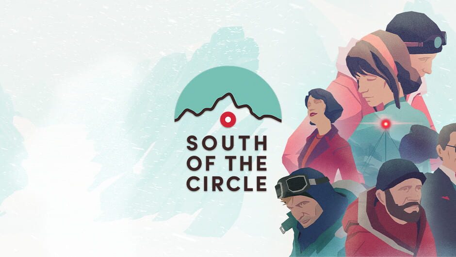 South of the Circle
