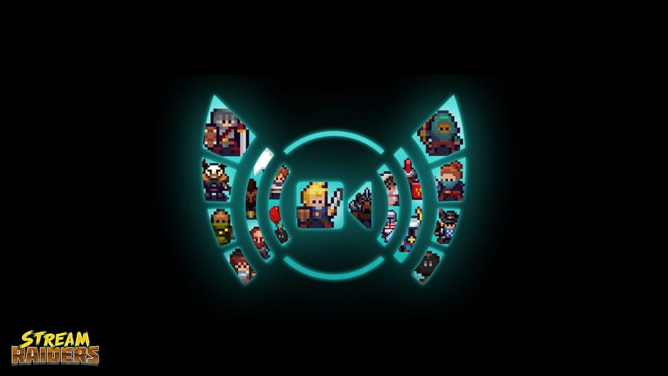 Stream Raiders media thumbnail