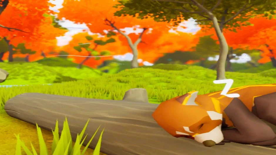 Dreaming Worlds