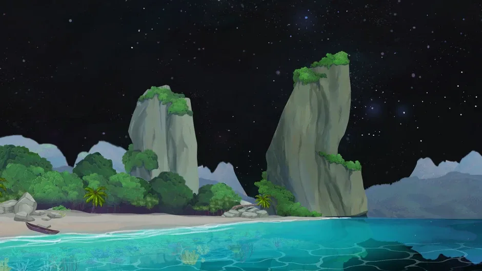 Echoes of the Stars