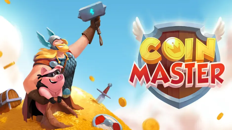 Coin Master