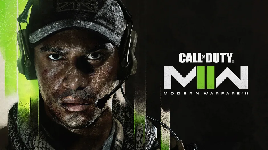 Call of Duty: Modern Warfare II