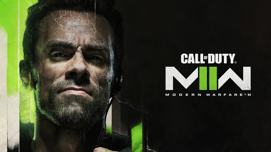 Кадър от Call of Duty: Modern Warfare II