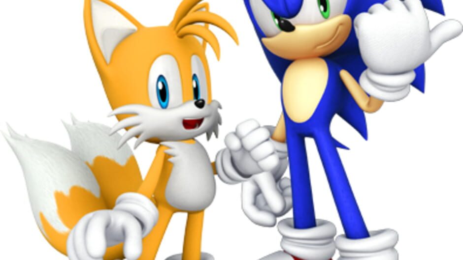 刺猬索尼克 大师合集 screenshot 1