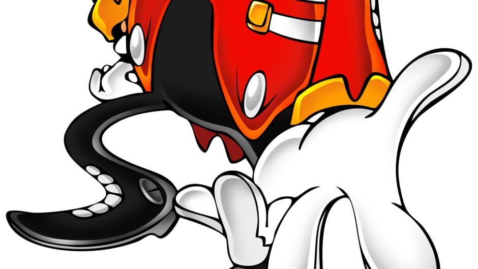 Sonic Adventure screenshot 2