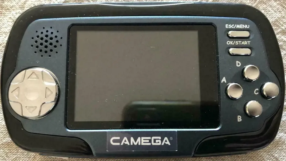 Capture d'écran de l'article
