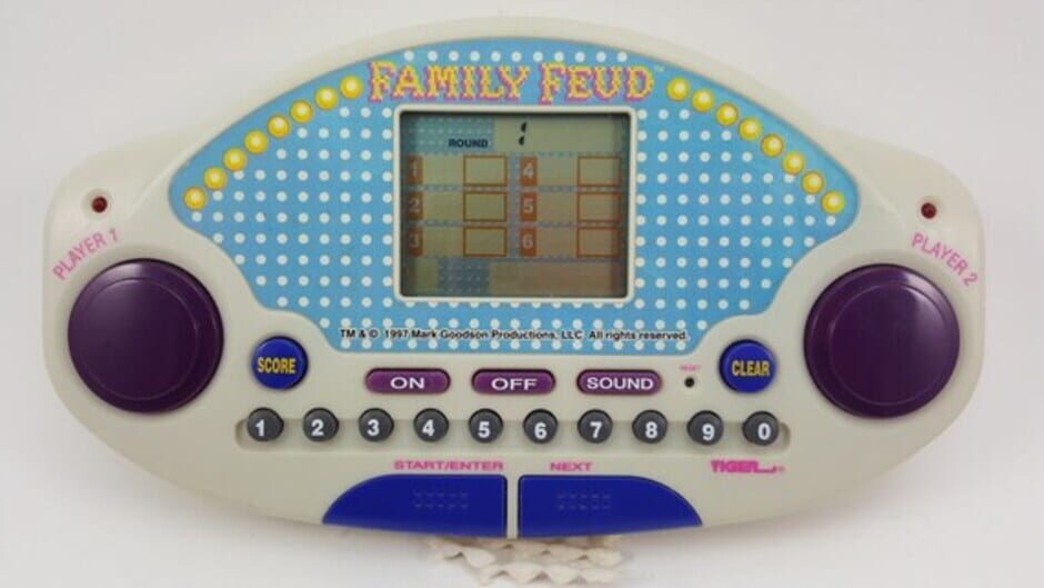Family Feud screenshot 1