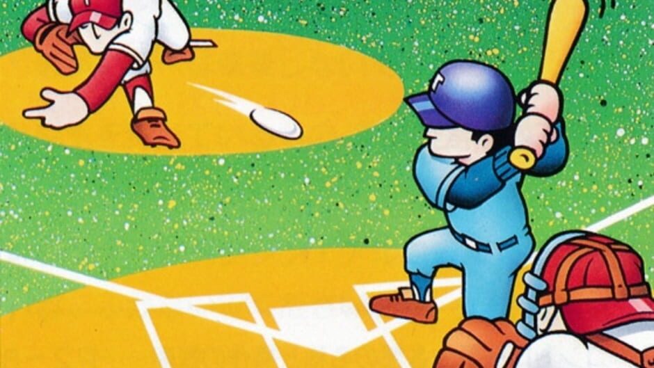Baseball-e screenshot 1
