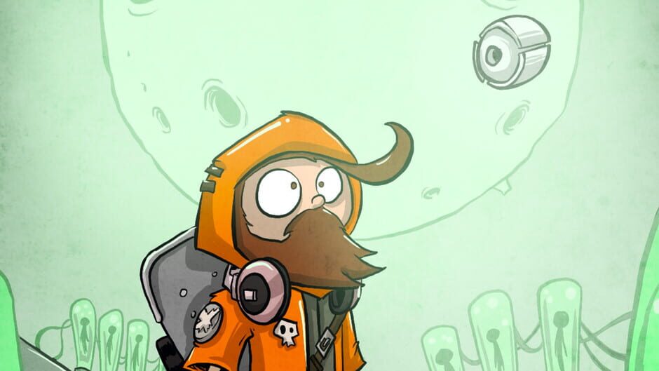 Terminal Madness The Awakening Press Kit