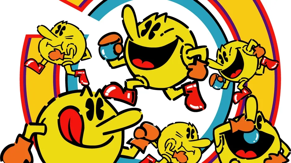 Pac-Man