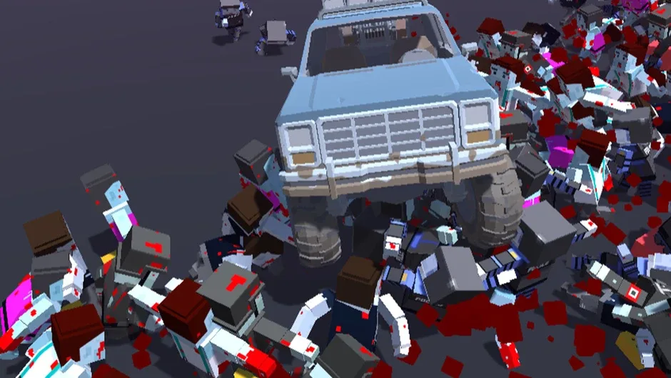 Capture d'écran de l'article