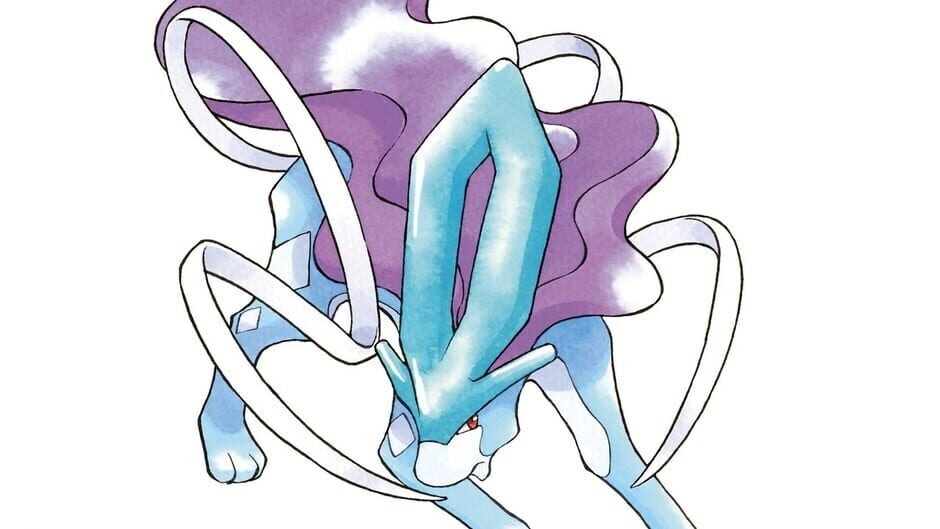 Game Freak Pokémon Crystal Version