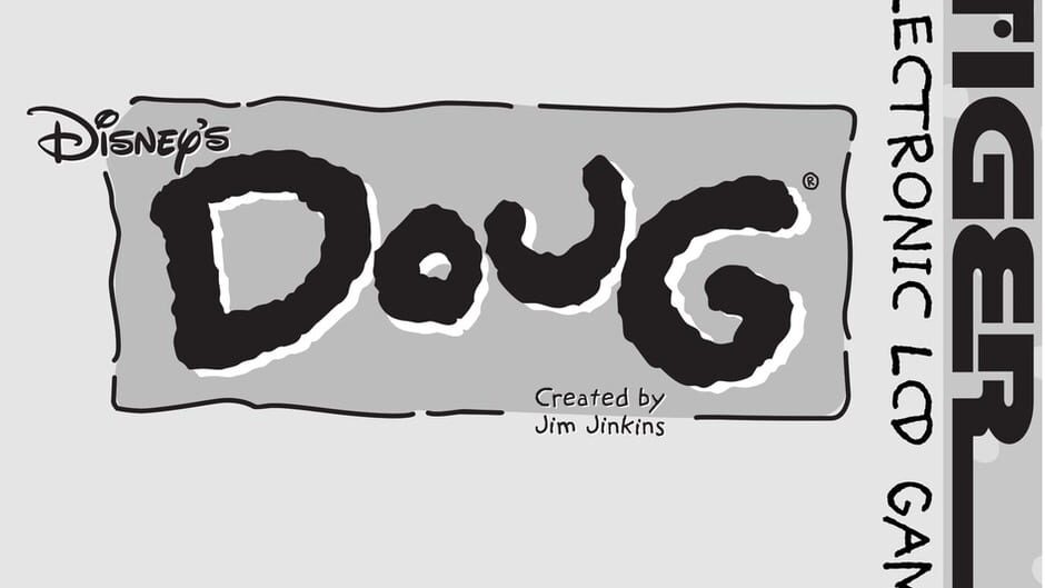 Doug screenshot 1