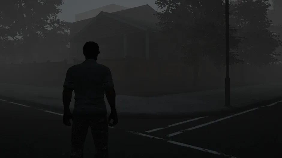 Lost Life: Origins