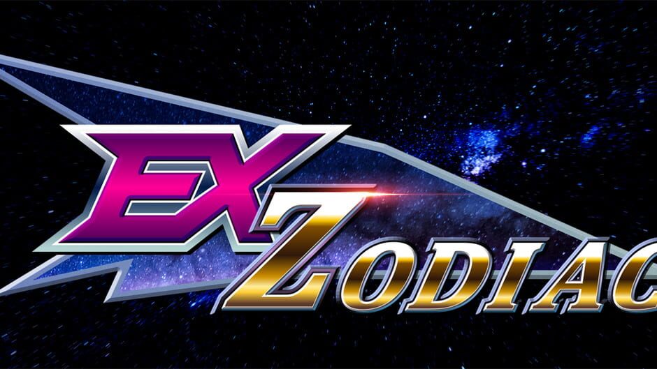 New dawn трейнер. Ex-Zodiac. Zodiac превью. Ex обложка. Super Galaxy Squadron ex Turbo.