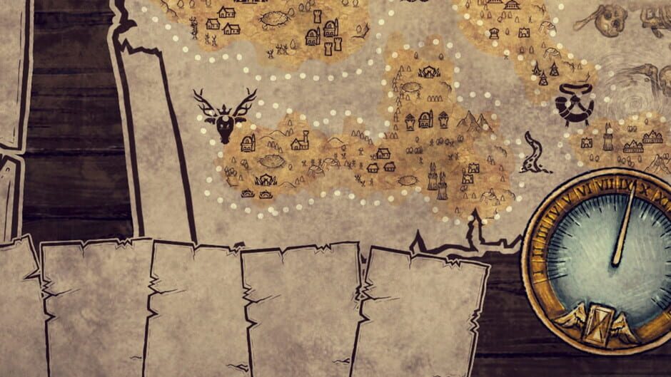 King of Conquerors screenshot 1