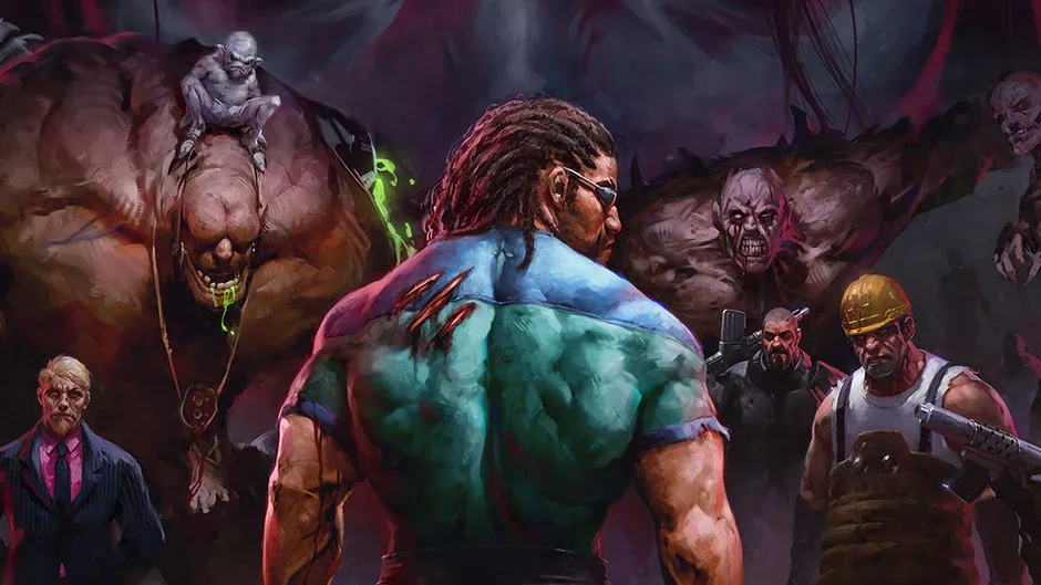 Sin: Reloaded