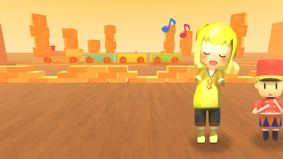 Capture d'écran de l'article